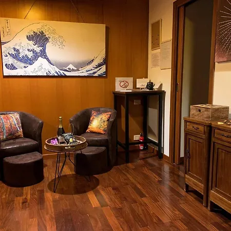 Apartment Pura Vida Deluxe - Upper Bergamo, 3 Min Walk Piazza Vecchia *