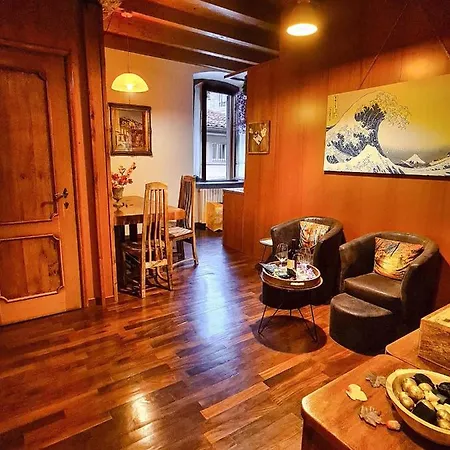 Pura Vida Deluxe - Upper Bergamo, 3 Min Walk Piazza Vecchia