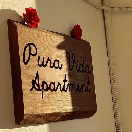 Pura Vida Deluxe - Upper Bergamo, 3 Min Walk Piazza Vecchia Apartment