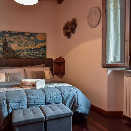 Pura Vida Città Alta Appartamento Bergamo