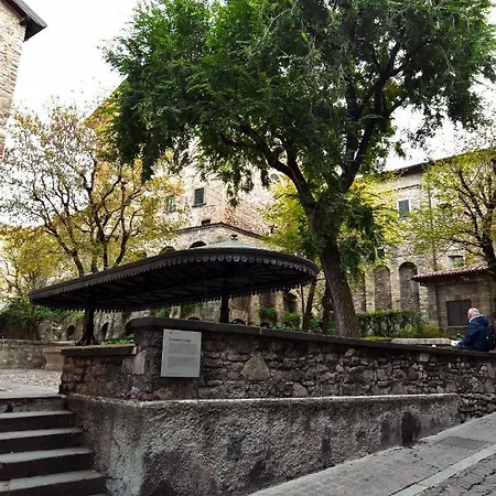 Pura Vida Città Alta Bergamo