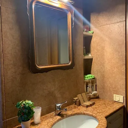 Apartamento Pura Vida Deluxe - Upper Bergamo, 3 Min Walk Piazza Vecchia *
