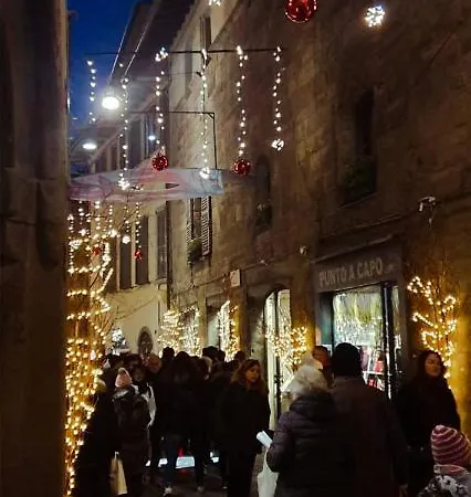 شقة Pura Vida Deluxe - Upper Bergamo, 3 Min Walk Piazza Vecchia *